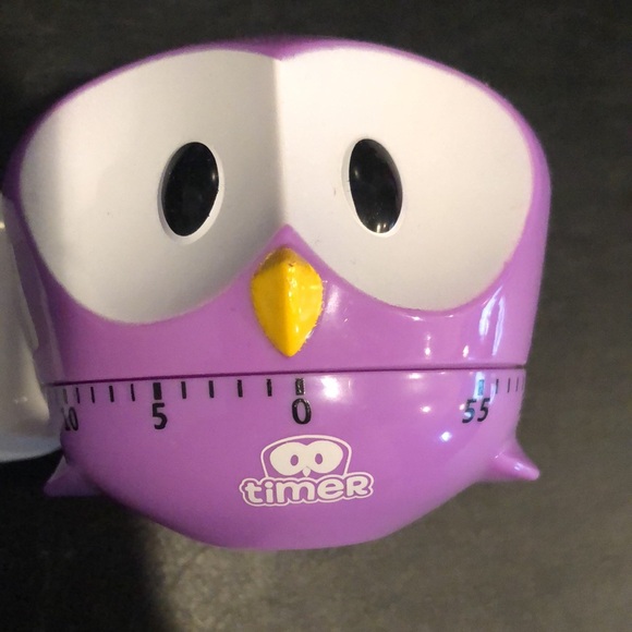 🦉 Timer - Picture 2 of 6